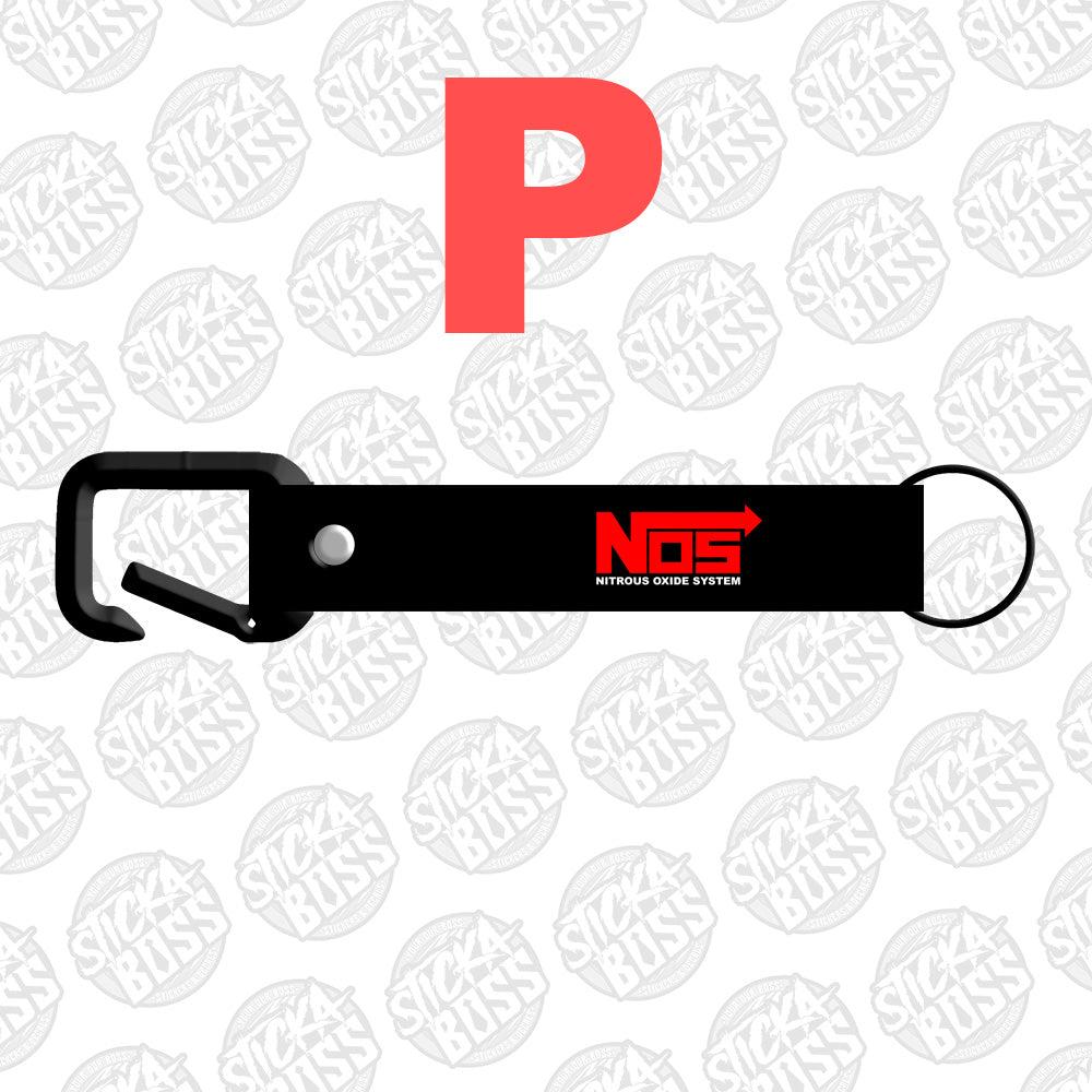 ASSORTED PART 5 KEYCHAIN / KEYHOLDER / KEYLACE