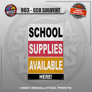 TARPAULIN PRINT, XEROX, SCAN, ETC. | TARPAULIN HIGH RESOLUTION PRINT【S ...