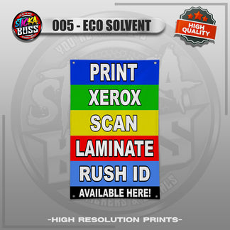TARPAULIN PRINT, XEROX, SCAN, ETC. | TARPAULIN HIGH RESOLUTION PRINT【S ...