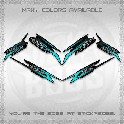 NMAX V2 MALAY-INDO DECALS (2026 MIO3 NEW DESIGN) STICKER DECALS BY STICKABOSS (Copy)