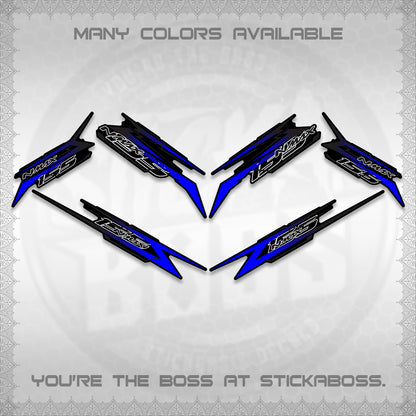 NMAX V2 MALAY-INDO DECALS (2026 MIO3 NEW DESIGN) STICKER DECALS BY STICKABOSS (Copy)