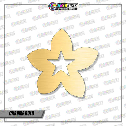 BINI LOGO DESIGN001  ( VINYL CUT-OUT STICKER DECALS )【Stickaboss】