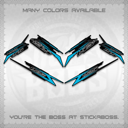 NMAX V2 MALAY-INDO DECALS (2026 MIO3 NEW DESIGN) STICKER DECALS BY STICKABOSS (Copy)
