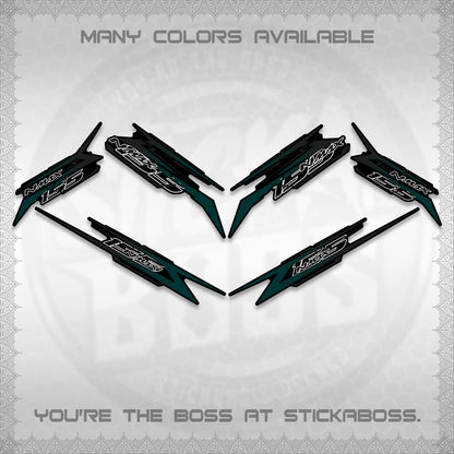 NMAX V2 MALAY-INDO DECALS (2026 MIO3 NEW DESIGN) STICKER DECALS BY STICKABOSS (Copy)