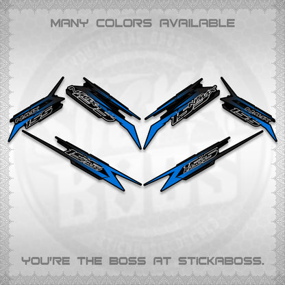 NMAX V2 MALAY-INDO DECALS (2026 MIO3 NEW DESIGN) STICKER DECALS BY STICKABOSS (Copy)