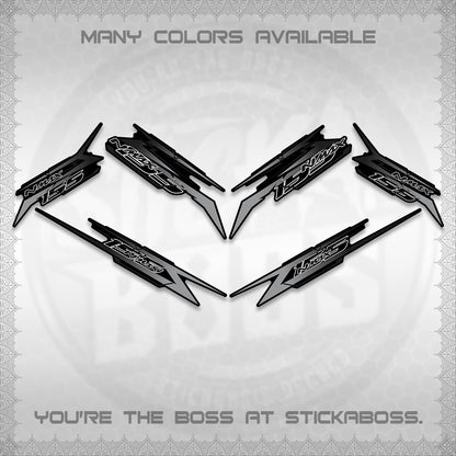 NMAX V2 MALAY-INDO DECALS (2026 MIO3 NEW DESIGN) STICKER DECALS BY STICKABOSS (Copy)