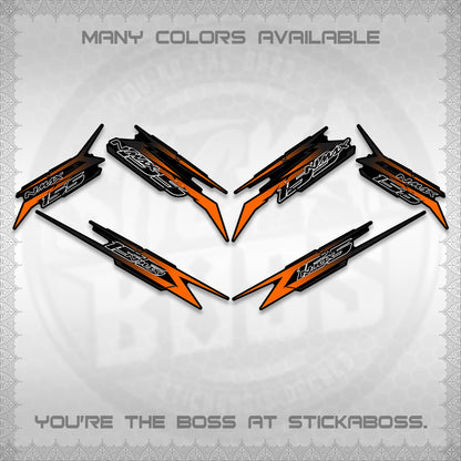 NMAX V2 MALAY-INDO DECALS (2026 MIO3 NEW DESIGN) STICKER DECALS BY STICKABOSS (Copy)