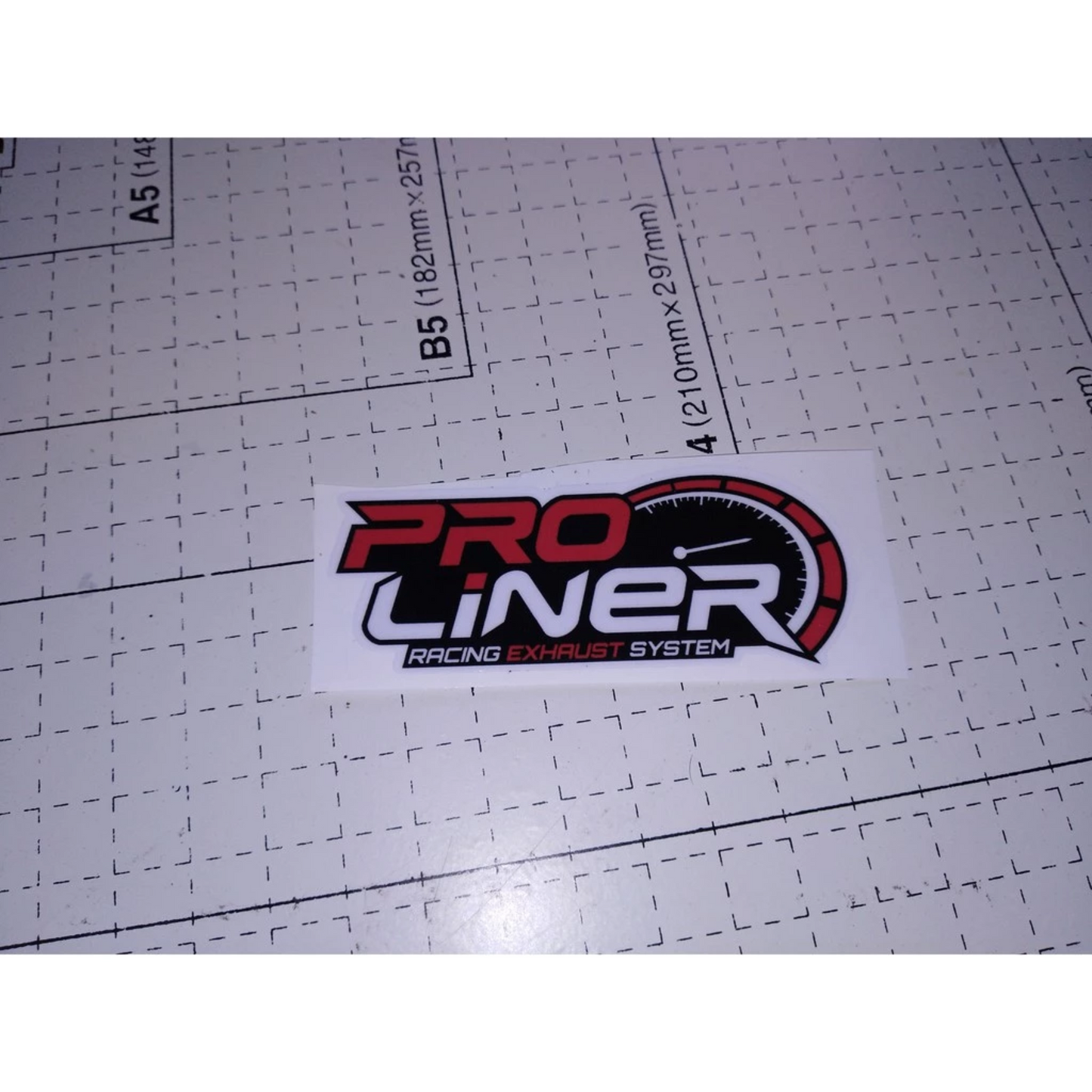 [PART 2] SMALL SIZE - Car / Motor Waterproof Printed Vinyl Stickers [ See description for sizes ]