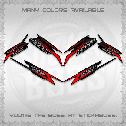 NMAX V2 MALAY-INDO DECALS (2026 MIO3 NEW DESIGN) STICKER DECALS BY STICKABOSS (Copy)