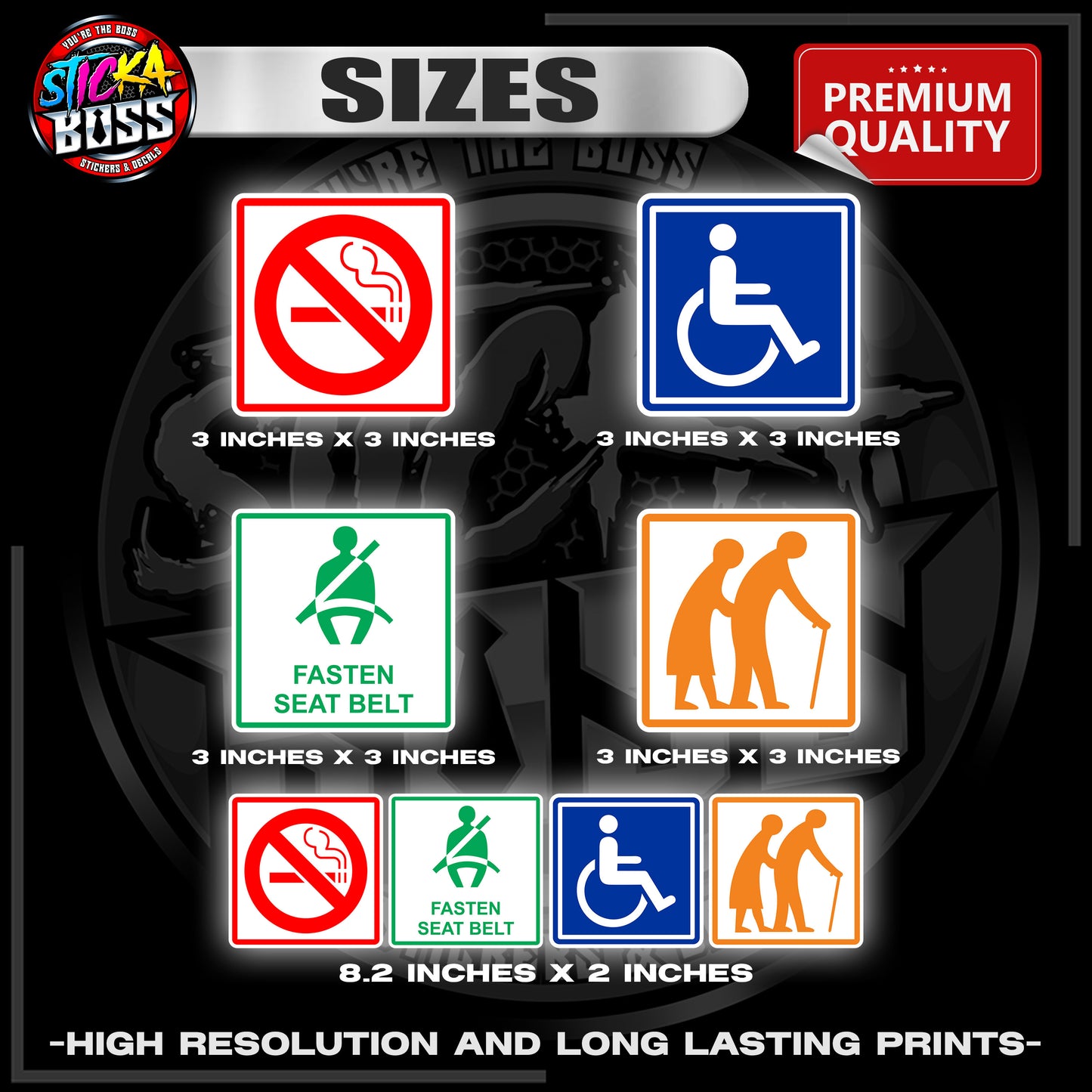 TAXI / LTFRB | 3M REFLECTIVE STICKER | PREMIUM LAMINATED【PREMIUM QUALITY】