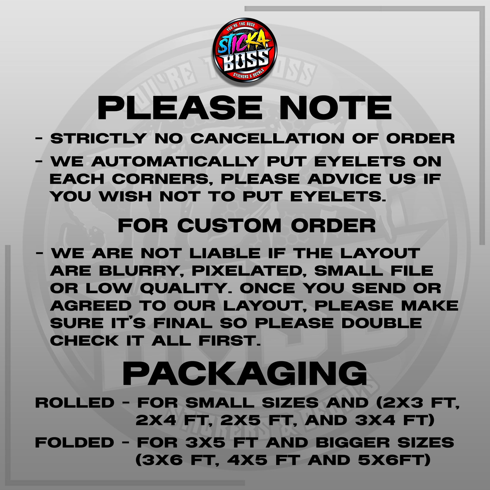 TARPAULIN PRINT, XEROX, SCAN, ETC. | TARPAULIN HIGH RESOLUTION PRINT【S ...
