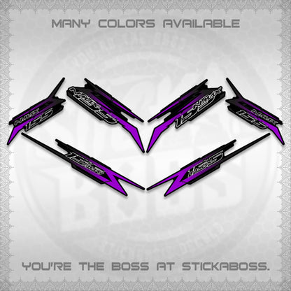 NMAX V2 MALAY-INDO DECALS (2026 MIO3 NEW DESIGN) STICKER DECALS BY STICKABOSS (Copy)
