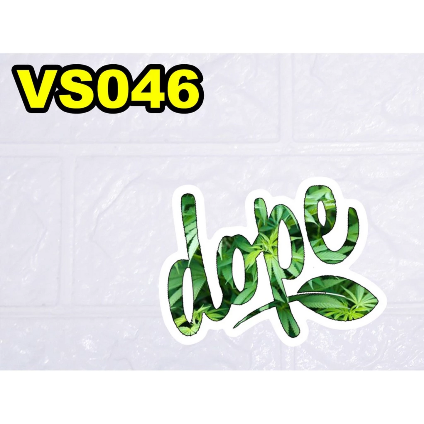THAI STICKERS (VINYL GLOSSY PRINTED)【006】( THAI INSPIRED / LAMINATED / WATERPROOF / HIGH QUALITY )