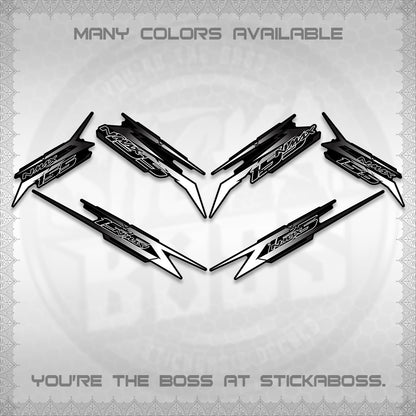 NMAX V2 MALAY-INDO DECALS (2026 MIO3 NEW DESIGN) STICKER DECALS BY STICKABOSS (Copy)